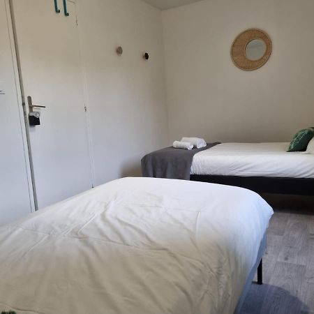 DelaLauret Apartment _ Redon Port-Chatelêt Extérieur photo
