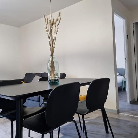 DelaLauret Apartment _ Redon Port-Chatelêt Extérieur photo