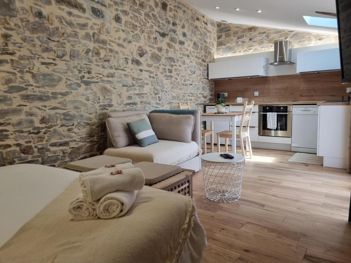 DelaLauret Apartment _ Redon Port-Chatelêt Extérieur photo