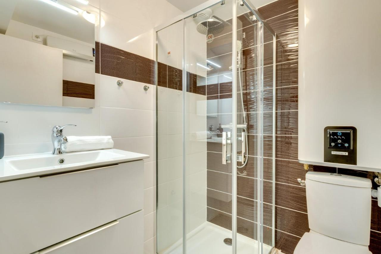 DelaLauret Apartment _ Redon Port-Chatelêt Extérieur photo