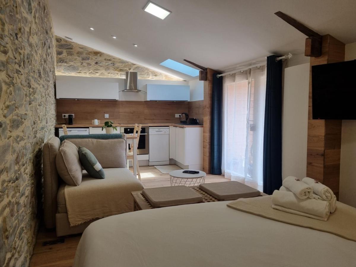 DelaLauret Apartment _ Redon Port-Chatelêt Extérieur photo