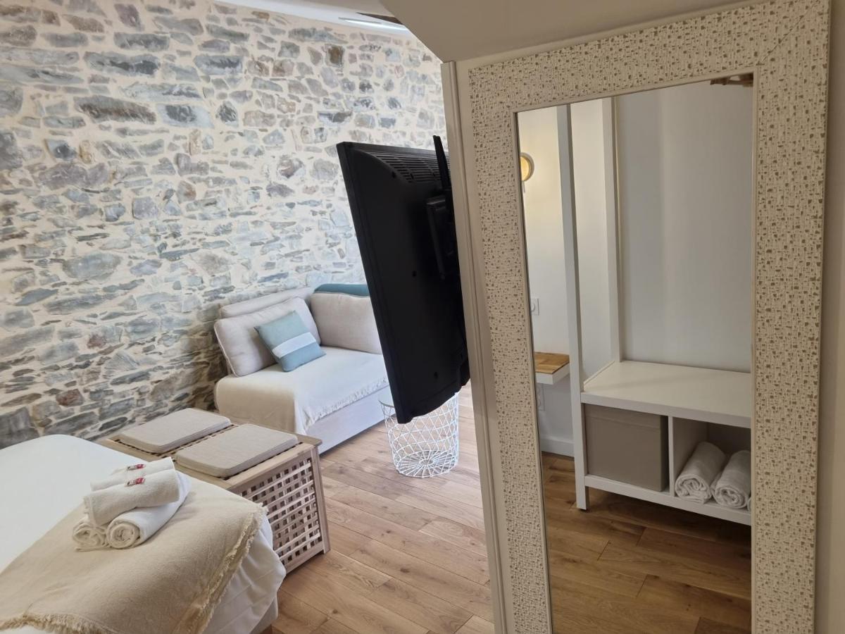 DelaLauret Apartment _ Redon Port-Chatelêt Extérieur photo