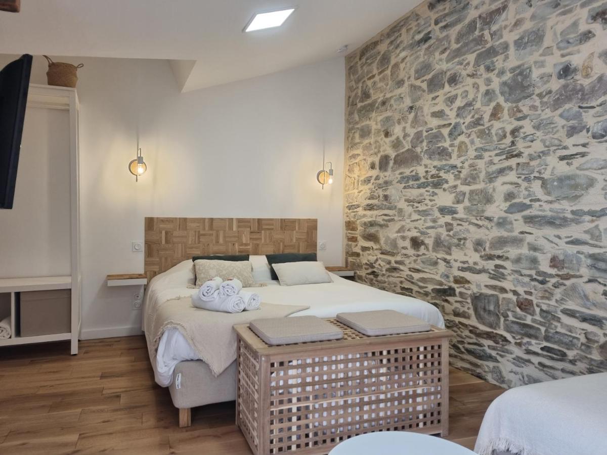 DelaLauret Apartment _ Redon Port-Chatelêt Extérieur photo
